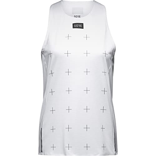 GORE WEAR Damen Singlet Contest Daily, 42, Weiß GORE WEAR Damen Singlet Contest Daily, 42, Weiß von GORE WEAR