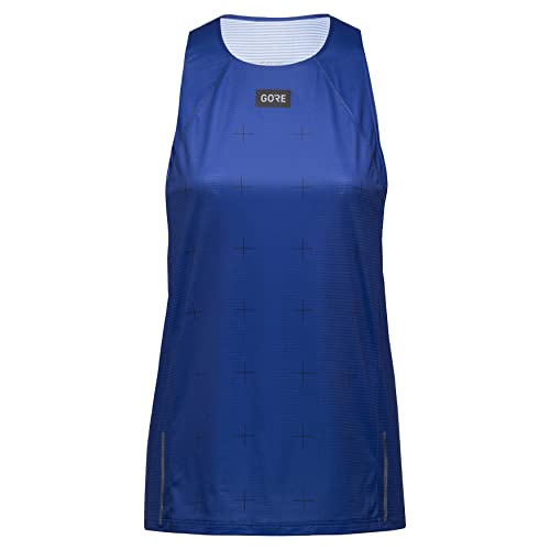 GORE WEAR Damen Singlet Contest Daily GORE WEAR Damen Singlet Contest Daily von GORE WEAR