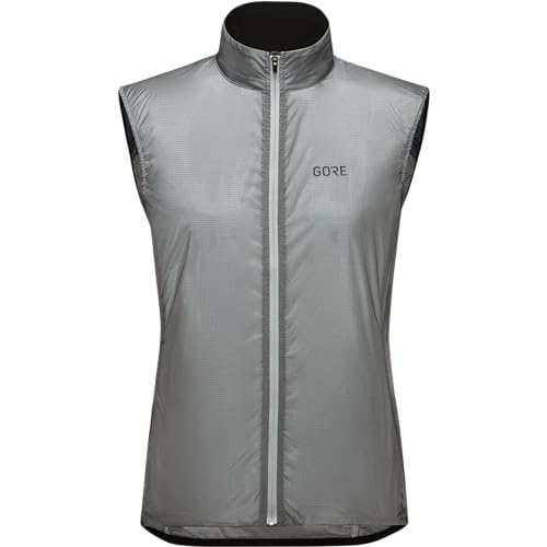GORE WEAR Damen Drive Weste Vests, Grau, 38 EU GORE WEAR Damen Drive Weste Vests, Grau, 38 EU von GORE WEAR