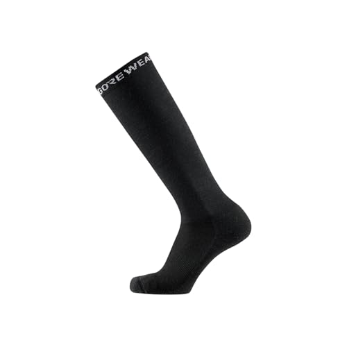 GOREWEAR Essence Thermo Lange Socken von GORE WEAR