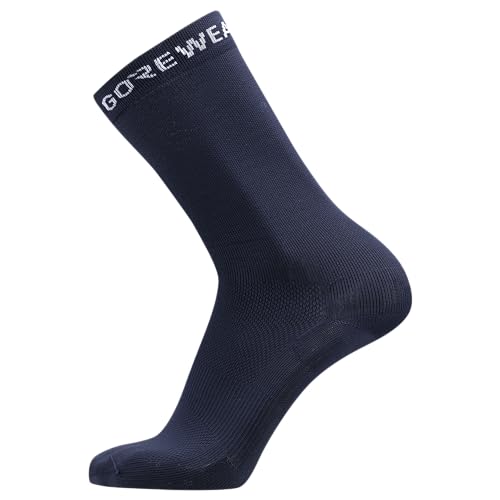 GOREWEAR Essential Socken, Orbit Blue, 38-40 GOREWEAR Essential Socken, Orbit Blue, 38-40 von GORE WEAR
