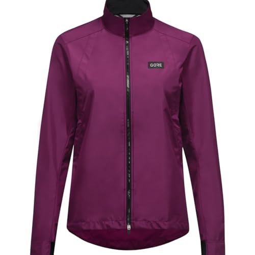 GOREWEAR Everyday Jacke Damen, Process Purple, 44 GOREWEAR Everyday Jacke Damen, Process Purple, 44 von GORE WEAR
