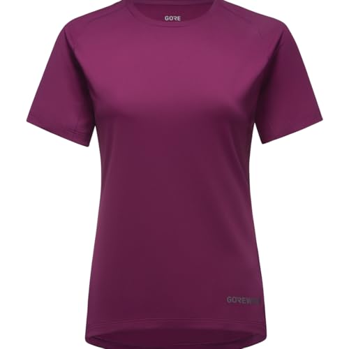 GOREWEAR Everyday Shirt Damen, Process Purple, 34 GOREWEAR Everyday Shirt Damen, Process Purple, 34 von GORE WEAR