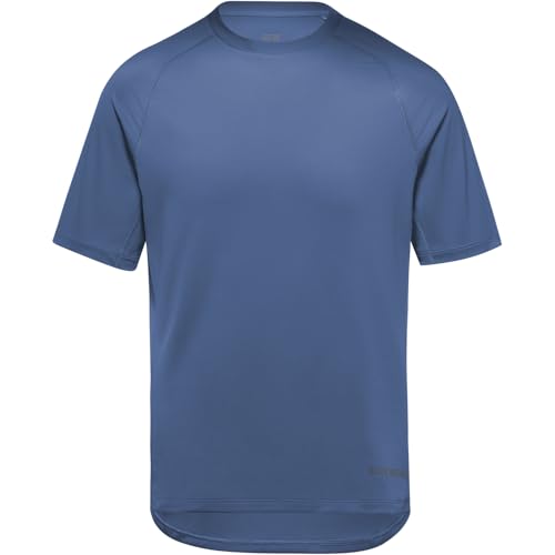 GORE WEAR Herren Everyday Hemd, Cargo Blue, L EU von GORE WEAR