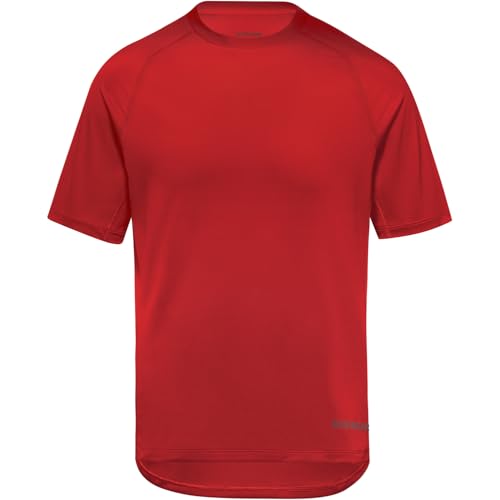 GORE WEAR Herren Everyday Shirt, Lab Red, S EU GORE WEAR Herren Everyday Shirt, Lab Red, S EU von GORE WEAR