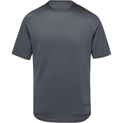 GORE WEAR Herren Everyday Shirt, Lab Graphite, XL EU von GORE WEAR