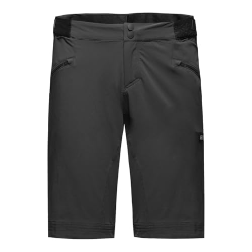 GOREWEAR Fernflow Shorts Damen von GORE WEAR