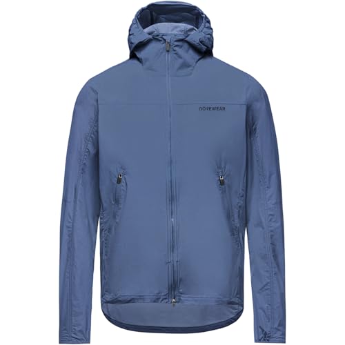 GORE WEAR Fernflow Windbreaker mit Kapuze Herren von GORE WEAR