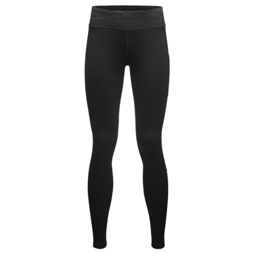 GOREWEAR R3 Damen Thermo Tights, Black, 34 von GORE WEAR