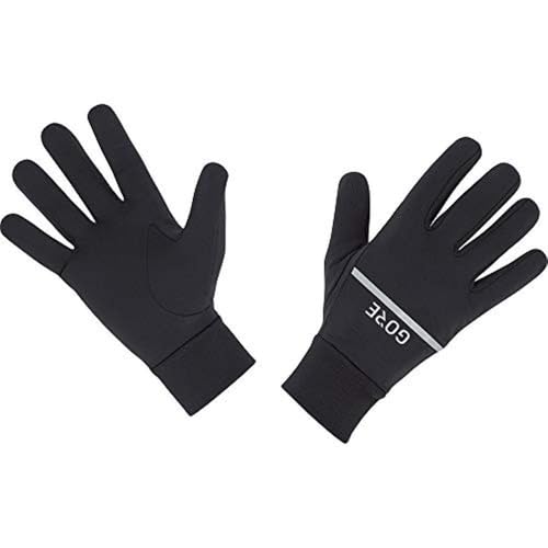 GOREWEAR R3 Handschuhe, Black, 6 GOREWEAR R3 Handschuhe, Black, 6 von GORE WEAR