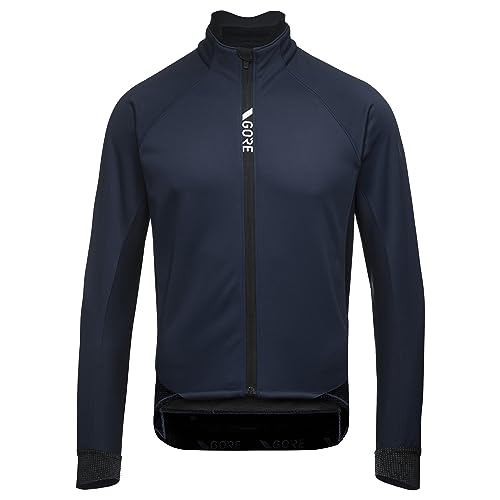 GOREWEAR C5 GORE-TEX INFINIUM™ Thermo Jacke, Orbit Blue, M GOREWEAR C5 GORE-TEX INFINIUM™ Thermo Jacke, Orbit Blue, M von GORE WEAR