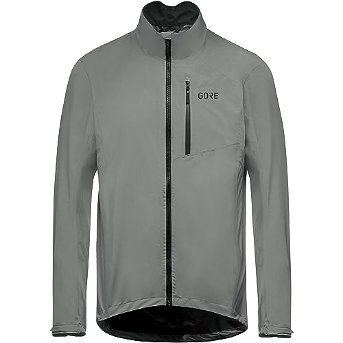 GORE WEAR Herren Gore-tex Paclite® Jackets, Lab Gray, M EU GORE WEAR Herren Gore-tex Paclite® Jackets, Lab Gray, M EU von GORE WEAR