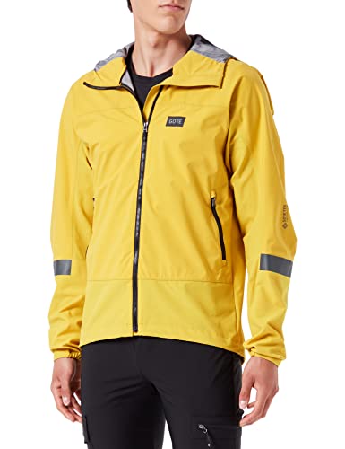 GORE WEAR Herren Fahrrad-Jacke Lupra, GORE-TEX INFINIUM von GORE WEAR