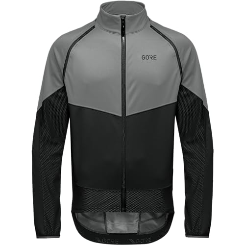 GORE WEAR Herren Phantom Jackets, Multicolour, XXL EU von GORE WEAR