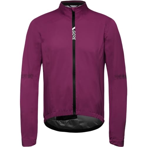 GORE WEAR Herren Torrent Jackets, Process Purple, XXL EU von GORE WEAR