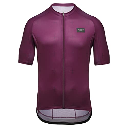 GORE WEAR Herren Fahrrad-Kurzarmtrikot Daily GORE WEAR Herren Fahrrad-Kurzarmtrikot Daily von GORE WEAR