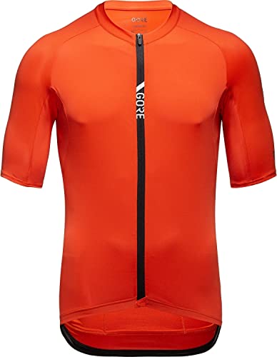 GORE WEAR Herren Fahrrad-Kurzarmtrikot Torrent GORE WEAR Herren Fahrrad-Kurzarmtrikot Torrent von GORE WEAR
