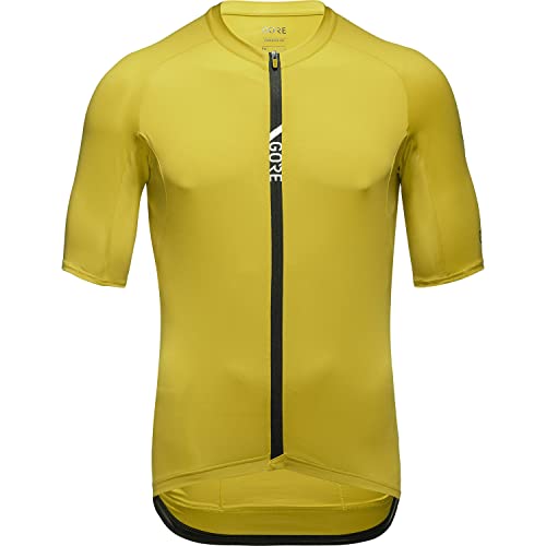 GORE WEAR Herren Fahrrad-Kurzarmtrikot Torrent von GORE WEAR