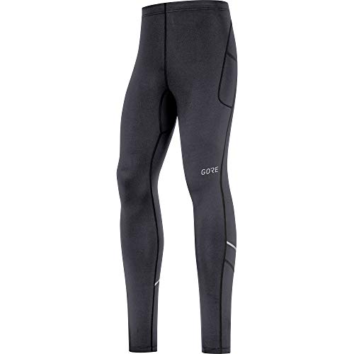 GOREWEAR R3 Mid Tights, Black, S GOREWEAR R3 Mid Tights, Black, S von GORE WEAR