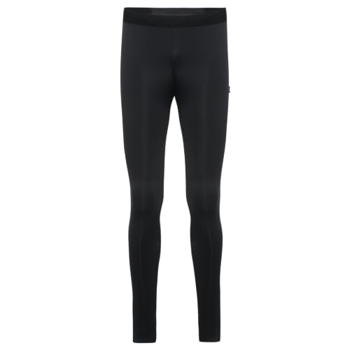 GORE WEAR Herren Lauf-Tights Impulse, M, Schwarz von GORE WEAR