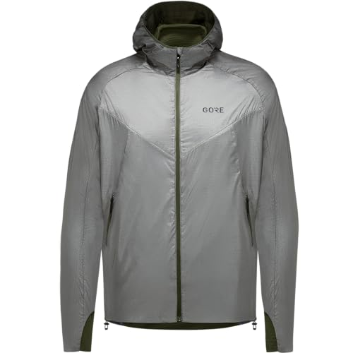 GORE WEAR Herren Isolierte Laufjacke, R5, GORE-TEX INFINIUM von GORE WEAR