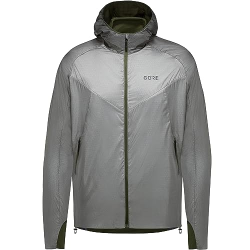 GORE WEAR Herren Isolierte Laufjacke, R5, GORE-TEX INFINIUM GORE WEAR Herren Isolierte Laufjacke, R5, GORE-TEX INFINIUM von GORE WEAR