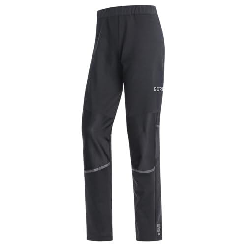 GORE WEAR Herren R5 Gore-tex Infinium Hose Pants, Schwarz, XXL EU GORE WEAR Herren R5 Gore-tex Infinium Hose Pants, Schwarz, XXL EU von GORE WEAR