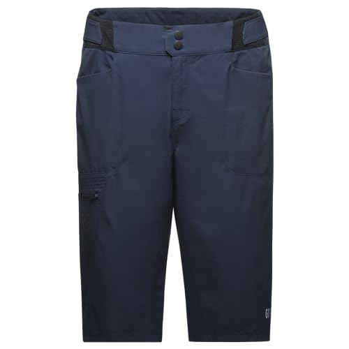 GORE WEAR Herren Passion Shorts, Orbit Blue, S EU GORE WEAR Herren Passion Shorts, Orbit Blue, S EU von GORE WEAR