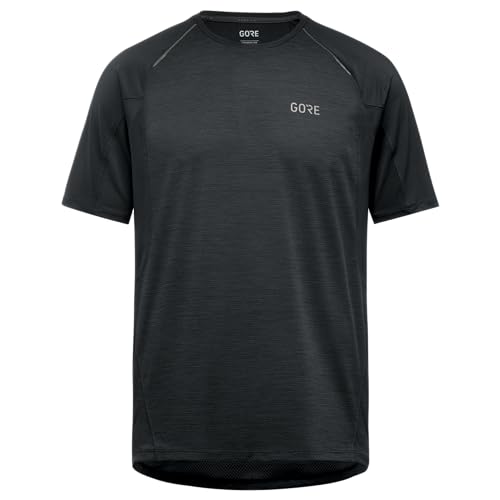 GORE WEAR Herren R5 Shirt', Schwarz, S EU GORE WEAR Herren R5 Shirt', Schwarz, S EU von GORE WEAR