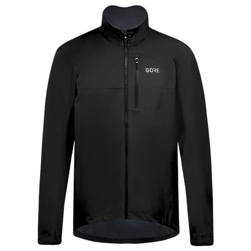 GORE WEAR Herren Jacke' Spirit, Schwarz, L EU GORE WEAR Herren Jacke' Spirit, Schwarz, L EU von GORE WEAR