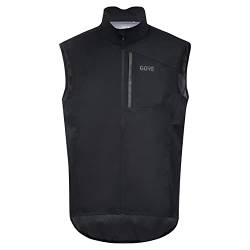 GORE WEAR Herren Weste' Spirit, Schwarz, M EU GORE WEAR Herren Weste' Spirit, Schwarz, M EU von GORE WEAR