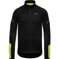 GORE® M Thermo Zip Shirt langarm von Gore Wear