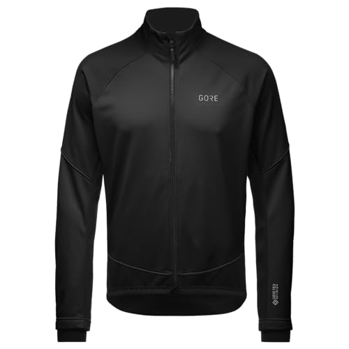 GORE WEAR Herren C3 Gore-tex Infinium™ Thermo Jacke, Schwarz, M EU GORE WEAR Herren C3 Gore-tex Infinium™ Thermo Jacke, Schwarz, M EU von GORE WEAR
