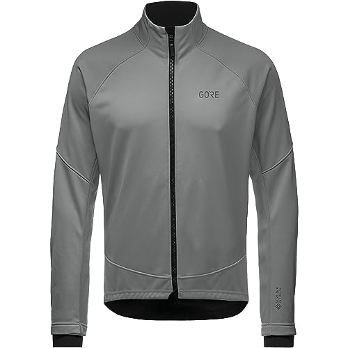 GORE WEAR Herren C3 Gtx I Thermo Jackets, Grau, L EU von GORE WEAR