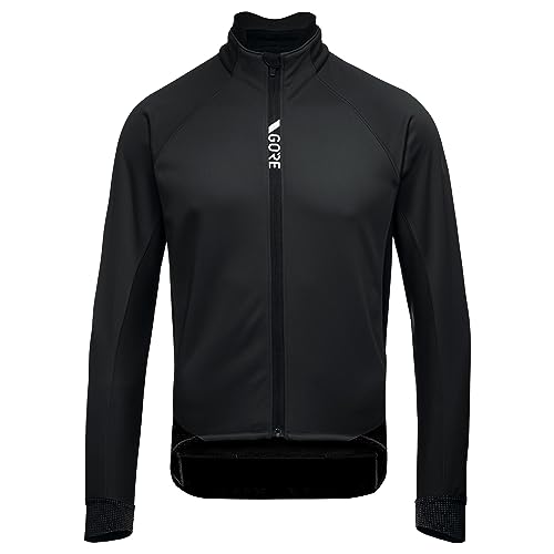 GOREWEAR C5 GORE-TEX INFINIUM™ Thermo Jacke von GORE WEAR