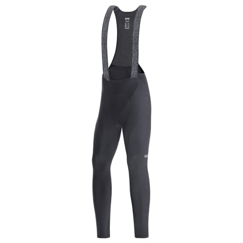 GOREWEAR C3 Thermo Trägerhose+ von GORE WEAR