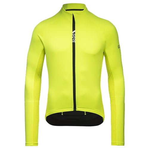 GOREWEAR C5 Thermo Trikot von GORE WEAR