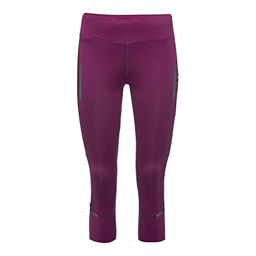 GORE WEAR Damen Impulse 3/4 Tights, Process Purple, 38 EU GORE WEAR Damen Impulse 3/4 Tights, Process Purple, 38 EU von GORE WEAR