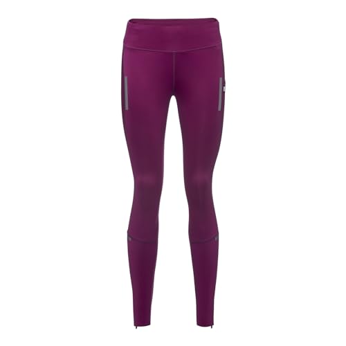 GORE WEAR Damen Impulse Tights Leggings, Process Purple, 44 EU GORE WEAR Damen Impulse Tights Leggings, Process Purple, 44 EU von GORE WEAR