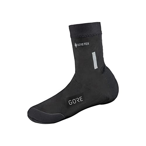 GOREWEAR Sleet Insulated Überschuhe, Black, 40-41 GOREWEAR Sleet Insulated Überschuhe, Black, 40-41 von GORE WEAR