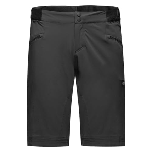 GOREWEAR Fernflow Shorts Damen, Black, 42 GOREWEAR Fernflow Shorts Damen, Black, 42 von GORE WEAR