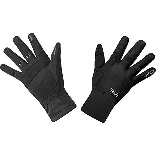 GORE WEAR M Handschuhe GORE-TEX INFINIUM, 10, Schwarz von GORE WEAR