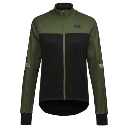 GOREWEAR Damen Fahrrad-Jacke Phantom, GORE-TEX INFINIUM von GORE WEAR