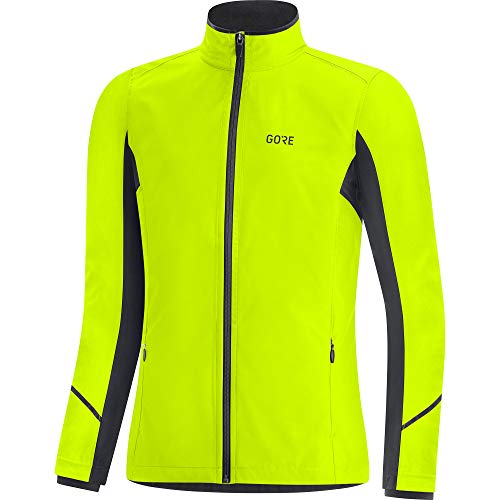 GOREWEAR R3 Damen Partial GORE-TEX INFINIUM™ Jacke von GORE WEAR