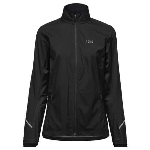 GOREWEAR R3 Damen Partial GORE-TEX INFINIUM™ Jacke, Black, 38 GOREWEAR R3 Damen Partial GORE-TEX INFINIUM™ Jacke, Black, 38 von GORE WEAR