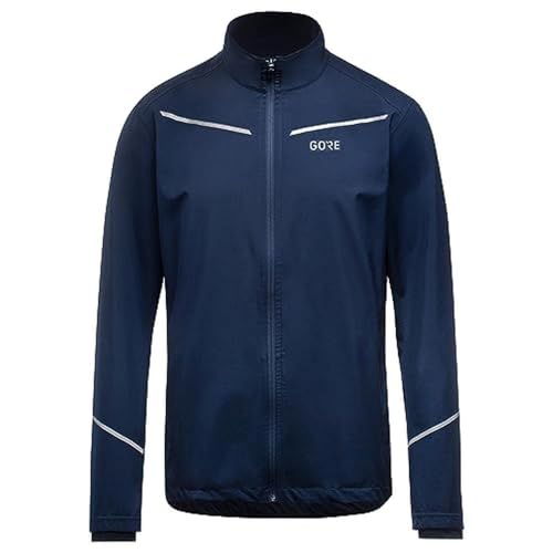 GORE WEAR Herren R3 Partial Gore-tex Infinium™ Jacke, Orbit Blue, XL EU GORE WEAR Herren R3 Partial Gore-tex Infinium™ Jacke, Orbit Blue, XL EU von GORE WEAR