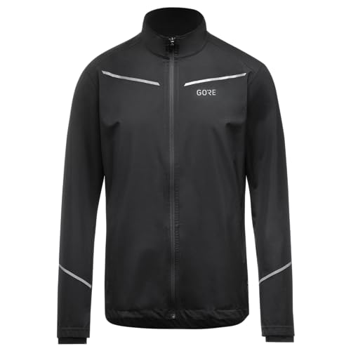 GORE WEAR Herren R3 Infinium Partial Jacke, Schwarz, XXL EU GORE WEAR Herren R3 Infinium Partial Jacke, Schwarz, XXL EU von GORE WEAR