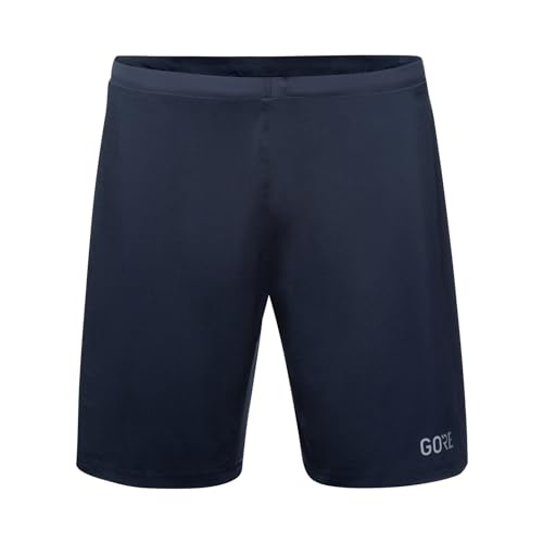 GORE WEAR Herren R5 2in1 Shorts, Blau, 3XL EU GORE WEAR Herren R5 2in1 Shorts, Blau, 3XL EU von GORE WEAR