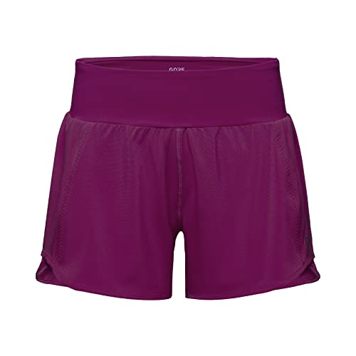 GORE WEAR Damen R5 D Light Shorts, Process Purple, 40 EU von GORE WEAR