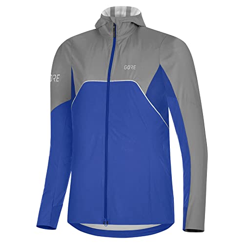GORE WEAR Damen Kapuzen-Laufjacke, R7, Partial GORE-TEX INFINIUM GORE WEAR Damen Kapuzen-Laufjacke, R7, Partial GORE-TEX INFINIUM von GORE WEAR